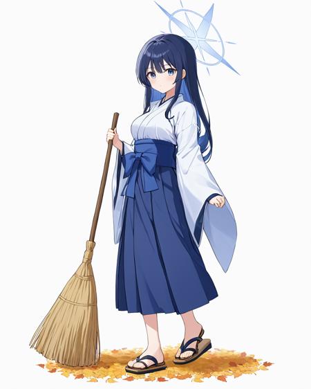 [+]XL 锭前纱织 / Jomae Saori / 錠前サオリ | Blue Archive版本v1.0 (ID: 226157)