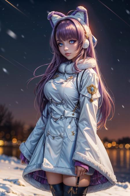 Tashkent | タシュケント (Azur Lane)