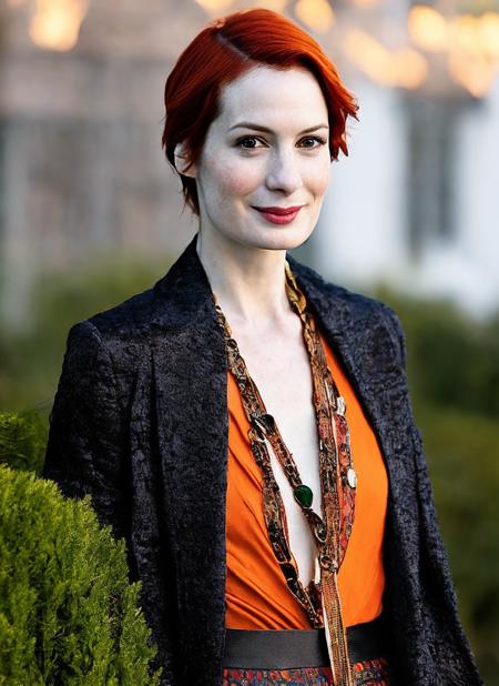Felicia Day