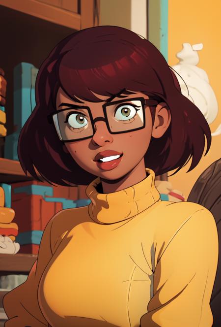 Velma HBO