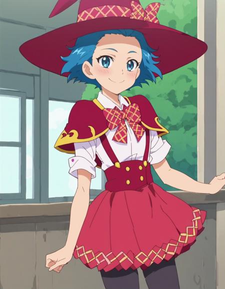 Jun (Mahou Tsukai Precure!) / ジュン (魔法つかいプリキュア！ )