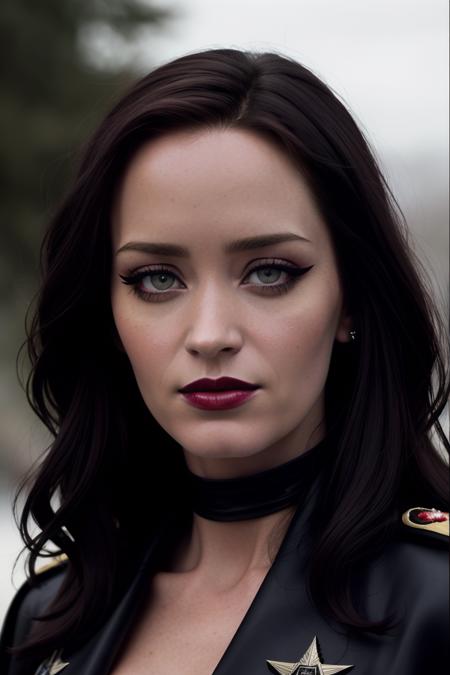 Emily Blunt
