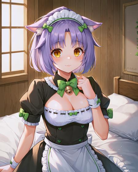 Cinnamon Nekopara (Character) [PonyXL]版本v1.0 (ID: 460129)
