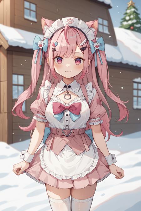 [Pony] Yuuki Sakuna (結城さくな)