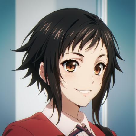 Strike the Blood - Girls Pack