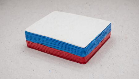 Plastkort / Blank Plastic Card