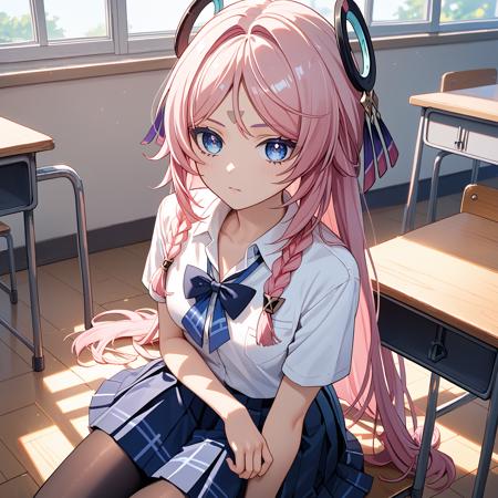 Citlali - Genshin Impact [Pony]版本v1.0 (ID: 1198183)