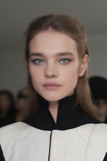 Natalia Vodianova