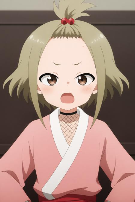 Kunoichi Tsubaki no Mune no Uchi | Housenka | PDXL版本v1.0 (ID: 833465)