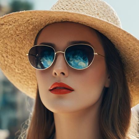 Cinematic Photography Style XL + F1D
