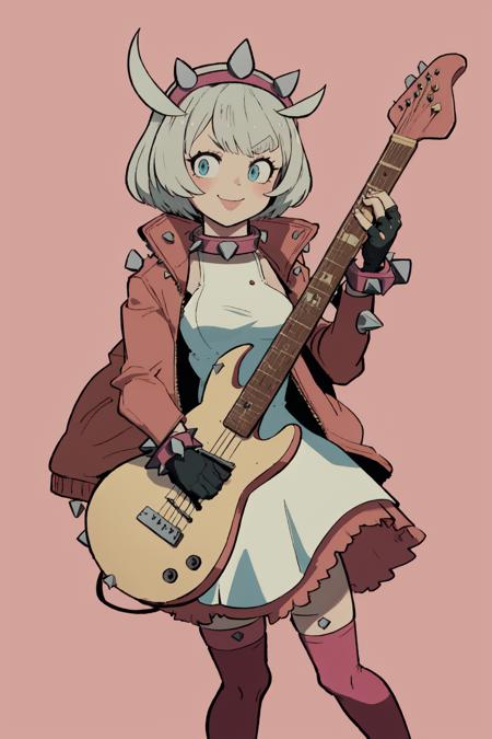 Ononaka Akihiro LoCon