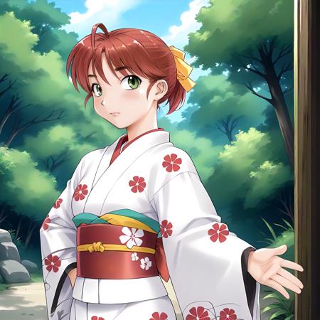 Mina Hayase (SEXFRIEND) XL pony LORA