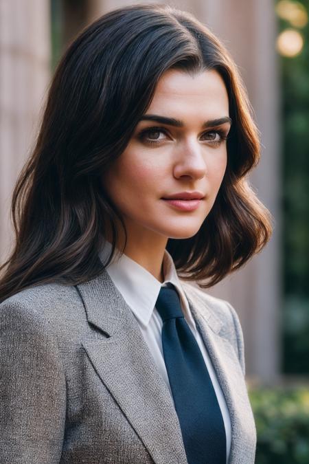 Rachel Weisz SoloTI