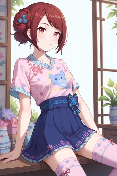 Li Sin | [PonyXL]