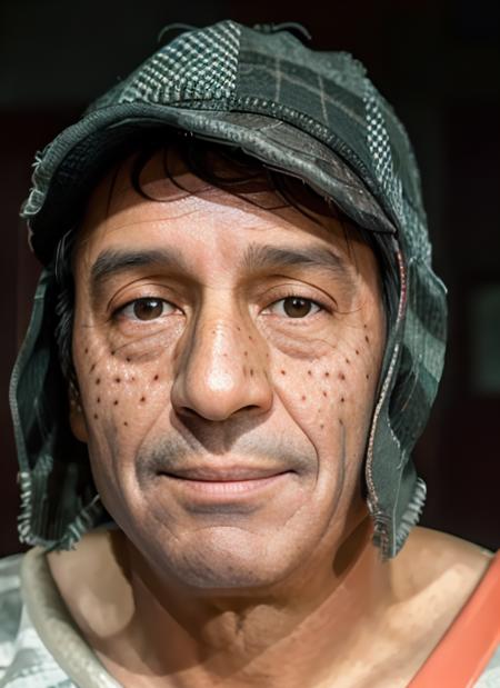 Chaves - El Chavo del Ocho版本ChavesdoOito_v1.0 (ID: 16506)