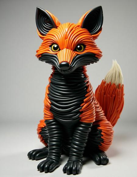 Made from Inner Tubes (FLUX1.D)