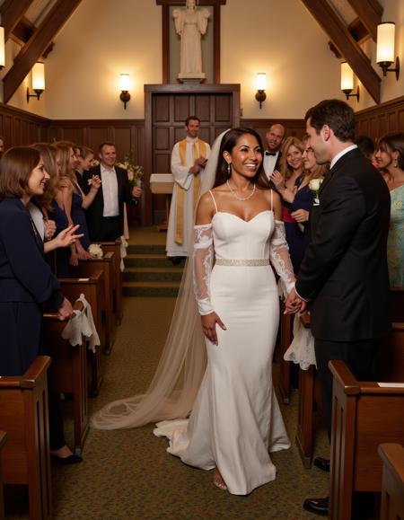 Salli Richardson-Whitfield