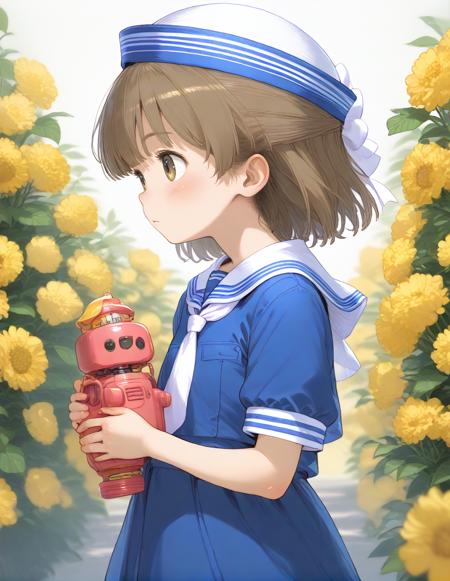 岡崎 汐/okazaki_ushio (CLANNAD) [PONY]