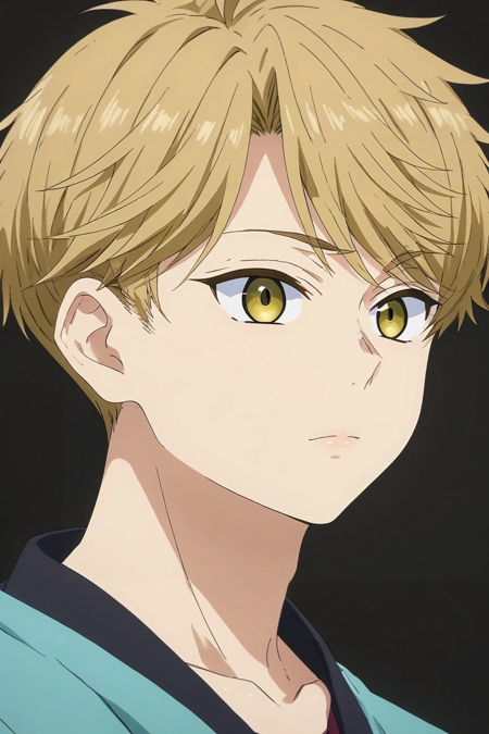 Yuuma Nikaidou | Yuzuki-san Chi no Yonkyoudai. / The Yuzuki Family's Four Sons (Pony)