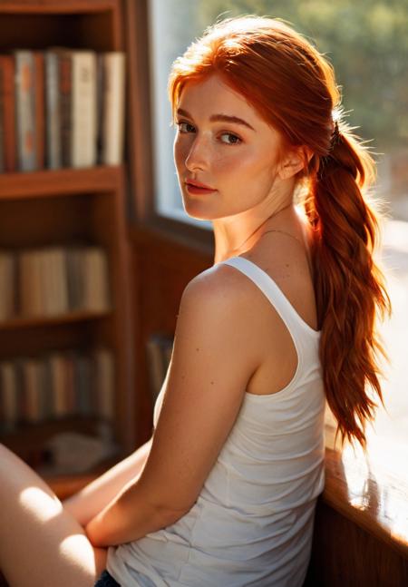 Jia Lissa XL