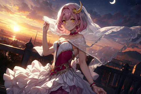Luna Yumizuki