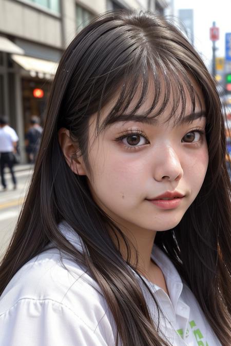 Rin Kawana (川名凜)