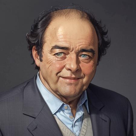Jacques Villeret