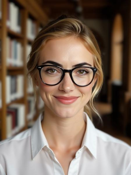 Emily Wickersham (Circa 2013 - 2015)