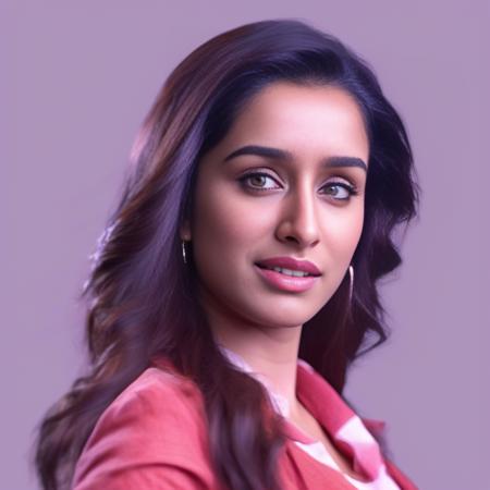 Shradda Kapoor