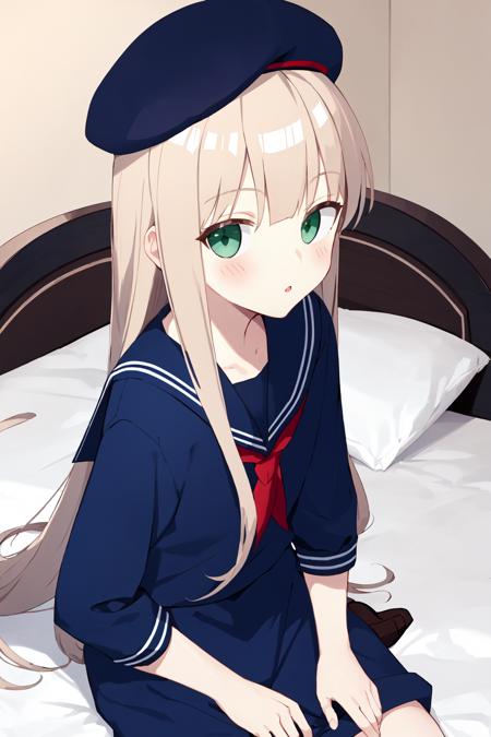 Nemo | Fate