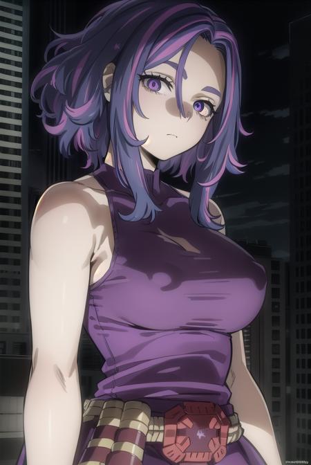 Kaina Tsutsumi (筒美火伊那) - My Hero Academia (僕のヒーローアカデミア)