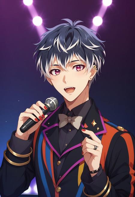 Momose Sunohara - IDOLiSH7 (Commission)版本V1 (ID: 700823)