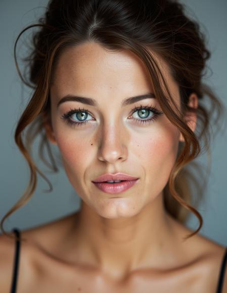 Blake Lively - Flux
