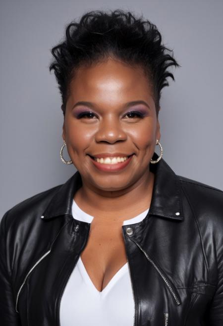 Leslie Jones (Pony XL)版本V1 (ID: 612429)