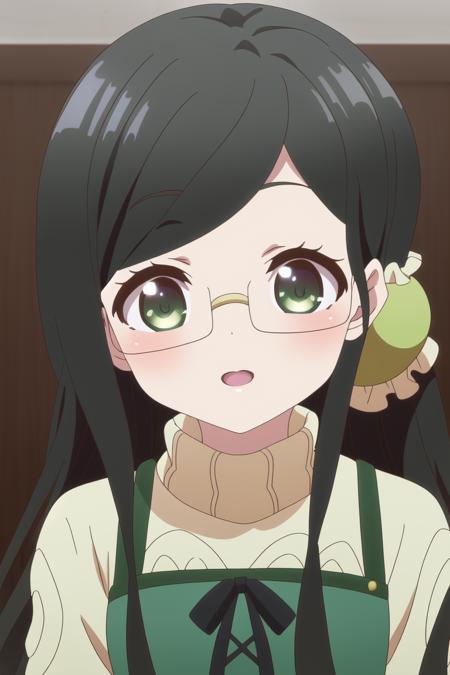 Ryuuou no Oshigoto! // (complete pack PDXL and SD1.5)版本sadatou ayano SD1.5 (ID: 65043)