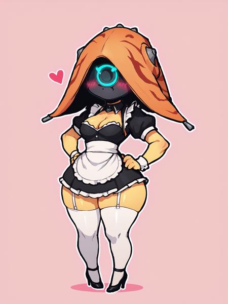 Ivara (Warframe) | PonyXL