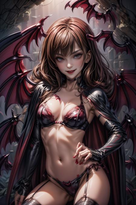 Vampire World