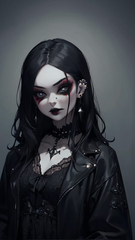 Wednesday: Child of Woe