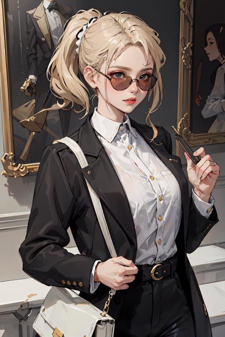 CamelliaMix
