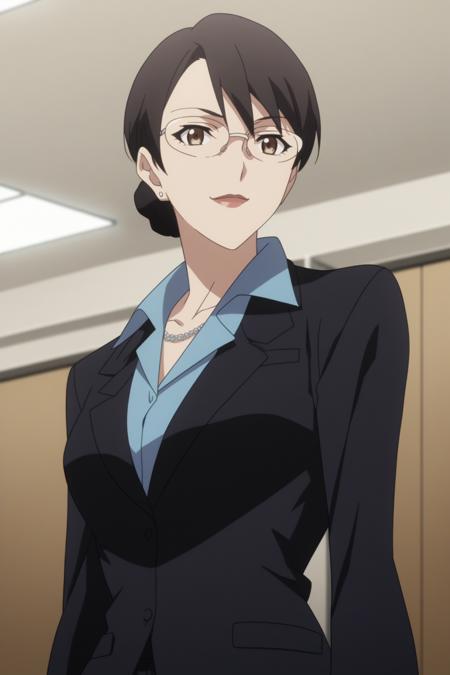 Aki Kikuchihara (菊地原亜希) - Re:CREATORS