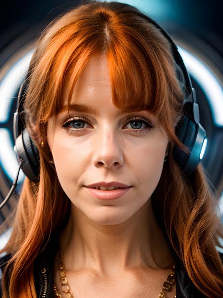 Stacey Dooley