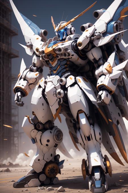 GUNDAM BREAKER
