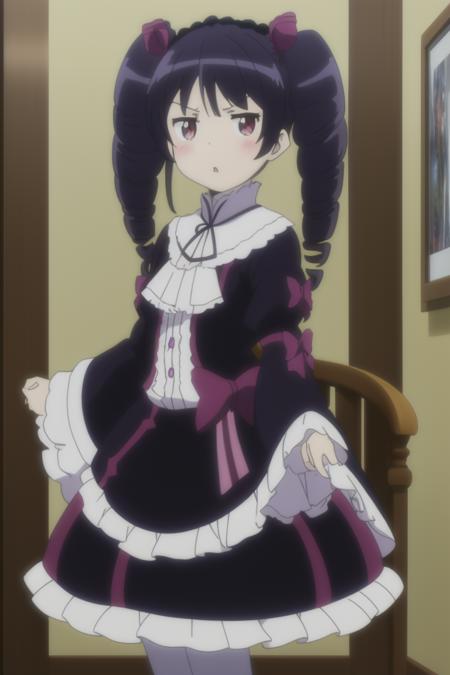 Ore no Imouto ga Konnani Kawaii Wake ga Nai / 俺の妹がこんなに可愛いわけがない (complete pack)