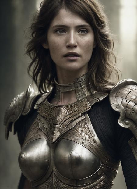 Gemma Arterton