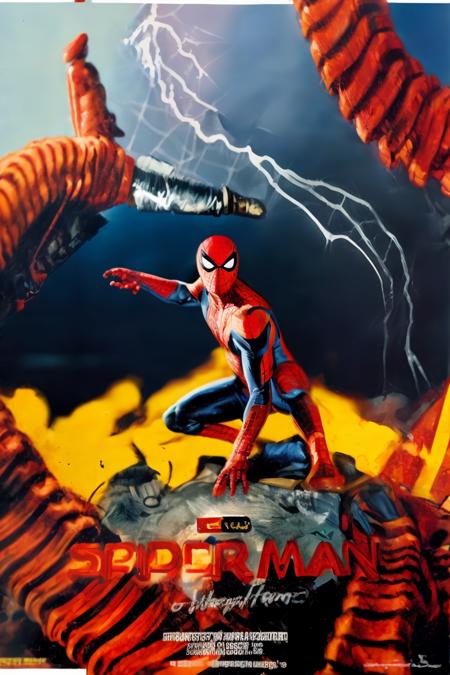 Thai Poster vintage
