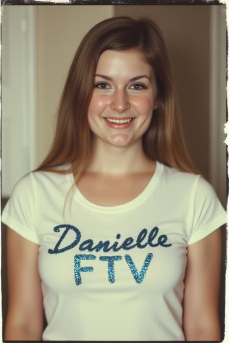 Danielle FTV | Danielle Delaunay - Pornstar Flux ??