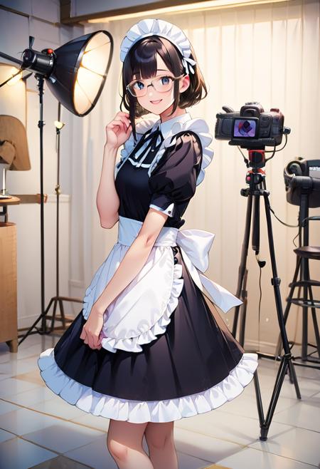 撮影スタジオ / photo studio PONY