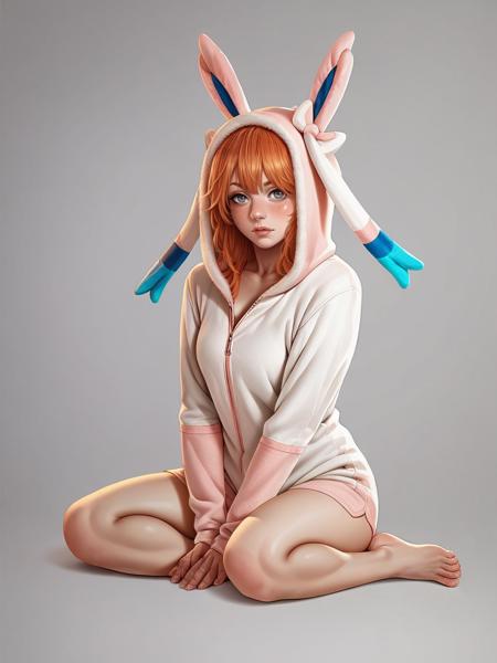 Pokemon Onesies/Lingerie