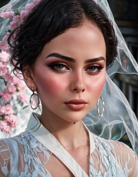 Anna Jobling | Artis Malaysia