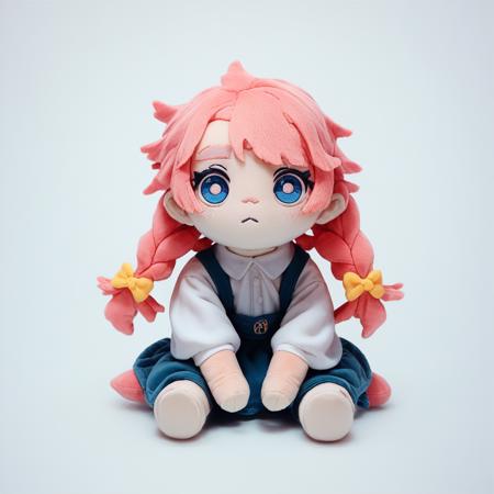Toys | Fumo toys | Plush